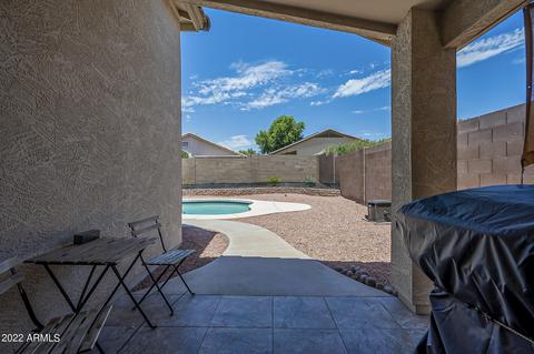 8522 E Monte Ave, Mesa, AZ 85209 photo 29