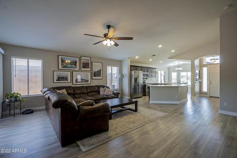 8522 E Monte Ave, Mesa, AZ 85209 photo 11