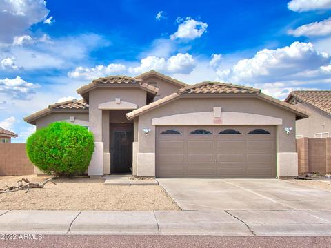 1920 W Nancy Ln, Phoenix, AZ 85041 photo 1