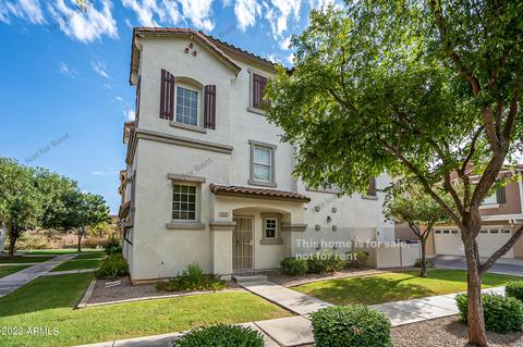 4088 E Jasper Dr, Gilbert, AZ 85296