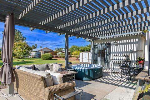3438 E Yale St, Phoenix, AZ 85008 photo 29