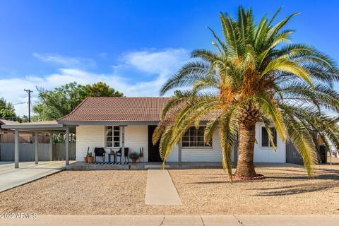 3438 E Yale St, Phoenix, AZ 85008 photo 1