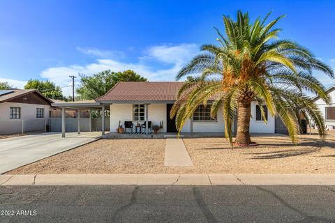 3438 E Yale St, Phoenix, AZ 85008 photo 35