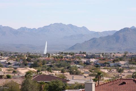 15252 N Blackbird Dr #11, Fountain Hills, AZ 85268