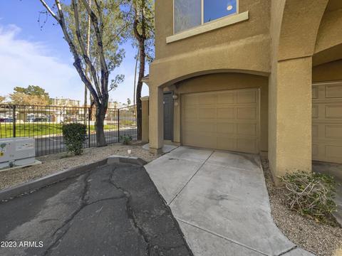 4644 N 22nd St #2012, Phoenix, AZ 85016
