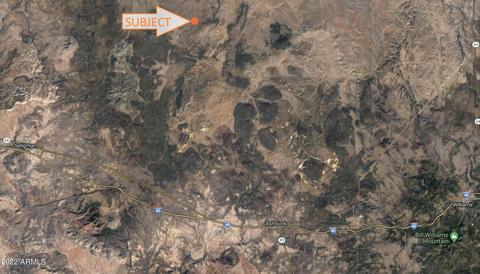 8593 Cortez Ranch Rd #-, Ash Fork, AZ 86320