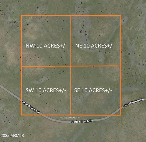8597 Cortez Ranch Rd #-, Ash Fork, AZ 86320 photo 4
