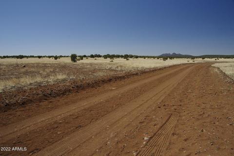 8597 Cortez Ranch Rd #-, Ash Fork, AZ 86320 photo 14