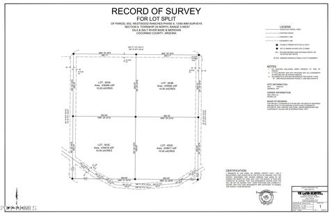 8597 Cortez Ranch Rd #-, Ash Fork, AZ 86320