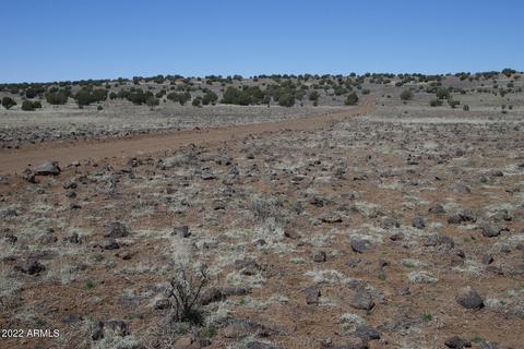 8597 Cortez Ranch Rd #-, Ash Fork, AZ 86320 photo 28