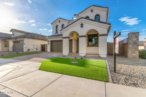 2294 E Athena Ave, Gilbert, AZ 85297 photo 3