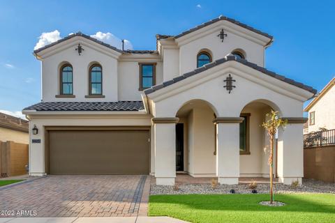 2294 E Athena Ave, Gilbert, AZ 85297 photo 1