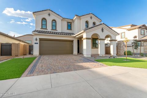2294 E Athena Ave, Gilbert, AZ 85297 photo 5