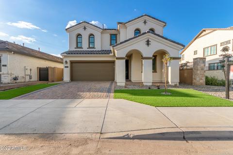 2294 E Athena Ave, Gilbert, AZ 85297 photo 2