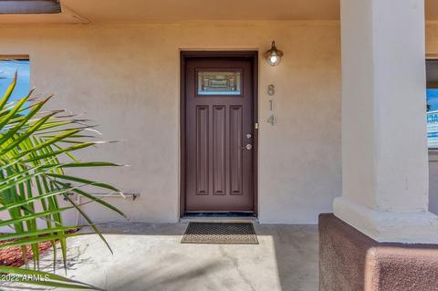 814 E Cinnabar Ave, Phoenix, AZ 85020 photo 2