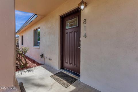 814 E Cinnabar Ave, Phoenix, AZ 85020 photo 4