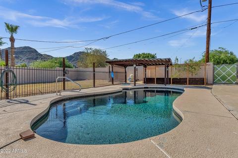 814 E Cinnabar Ave, Phoenix, AZ 85020 photo 35