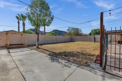 814 E Cinnabar Ave, Phoenix, AZ 85020 photo 38