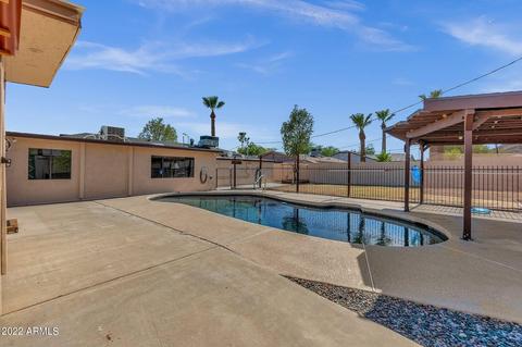 814 E Cinnabar Ave, Phoenix, AZ 85020 photo 36