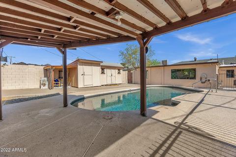 814 E Cinnabar Ave, Phoenix, AZ 85020 photo 34