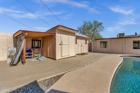 814 E Cinnabar Ave, Phoenix, AZ 85020 photo 37