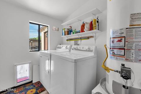814 E Cinnabar Ave, Phoenix, AZ 85020 photo 33
