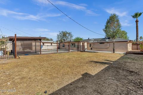 814 E Cinnabar Ave, Phoenix, AZ 85020 photo 40