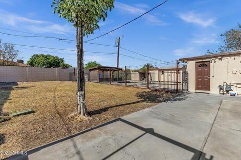814 E Cinnabar Ave, Phoenix, AZ 85020 photo 39
