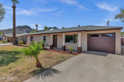 814 E Cinnabar Ave, Phoenix, AZ 85020 photo 1