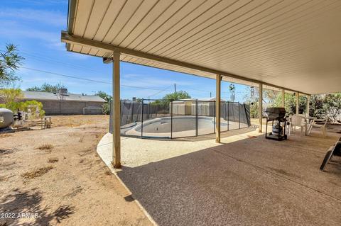 1008 E Desert Ln, Phoenix, AZ 85042 photo 17