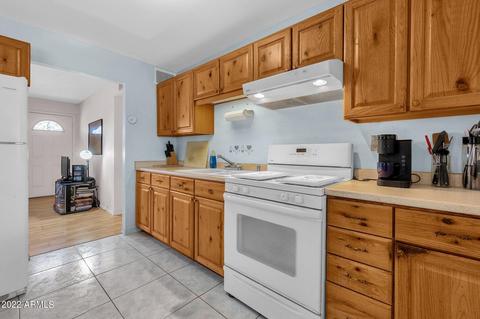 1008 E Desert Ln, Phoenix, AZ 85042 photo 8
