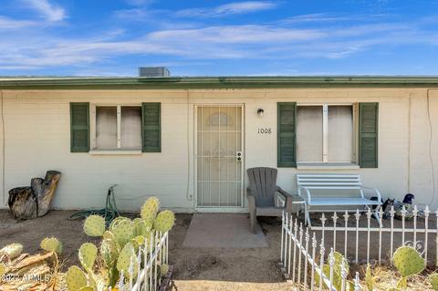 1008 E Desert Ln, Phoenix, AZ 85042 photo 2