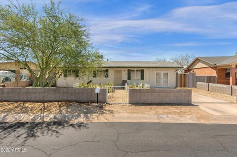 1008 E Desert Ln, Phoenix, AZ 85042 photo 1