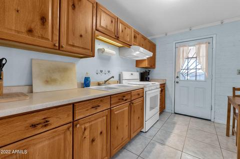 1008 E Desert Ln, Phoenix, AZ 85042 photo 7