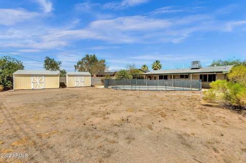 1008 E Desert Ln, Phoenix, AZ 85042 photo 21