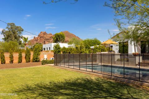 4026 E Saint Joseph Way, Phoenix, AZ 85018 photo 28