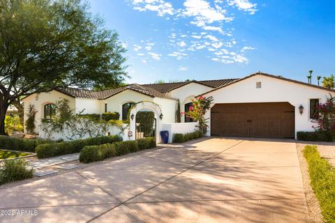 4026 E Saint Joseph Way, Phoenix, AZ 85018 photo 31