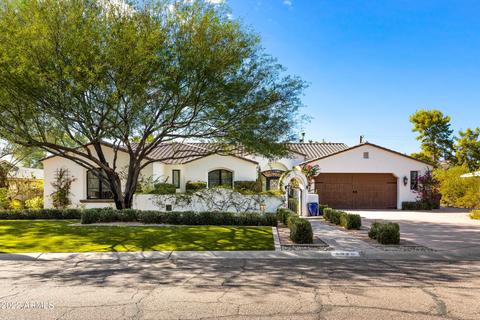 4026 E Saint Joseph Way, Phoenix, AZ 85018 photo 1