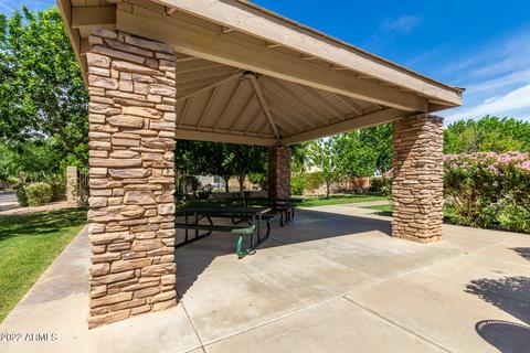 4208 E Jasper Dr, Gilbert, AZ 85296 photo 24