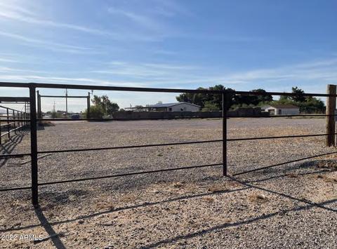 124 N 350th Ave #-, Tonopah, AZ 85354