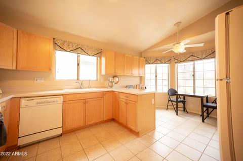 4320 E Siesta Ln, Phoenix, AZ 85050 photo 5