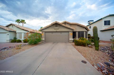 4320 E Siesta Ln, Phoenix, AZ 85050 photo 3