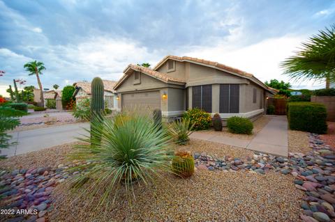 4320 E Siesta Ln, Phoenix, AZ 85050 photo 1