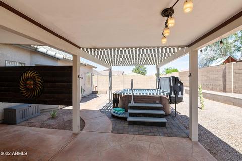 11552 E Dover St, Mesa, AZ 85207 photo 34
