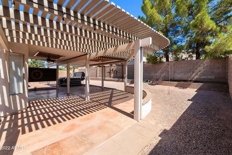 11552 E Dover St, Mesa, AZ 85207 photo 14