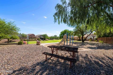 11552 E Dover St, Mesa, AZ 85207 photo 39