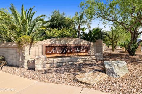 11552 E Dover St, Mesa, AZ 85207 photo 40