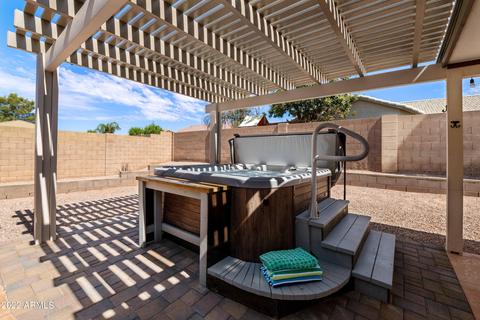 11552 E Dover St, Mesa, AZ 85207 photo 15