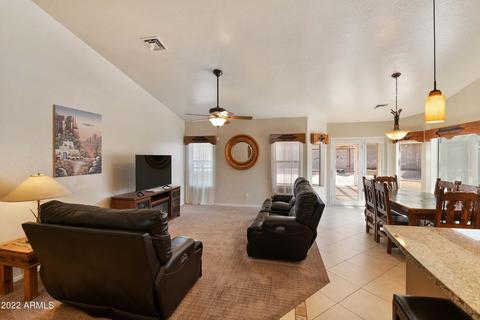11552 E Dover St, Mesa, AZ 85207 photo 11
