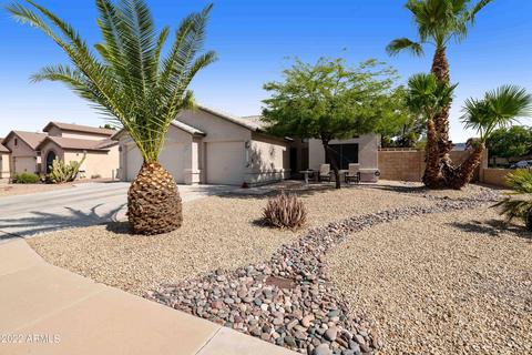 11552 E Dover St, Mesa, AZ 85207 photo 1